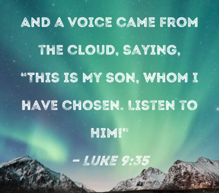 Sermon for the Sixth Sunday After Epiphany